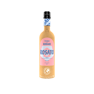 Rosato 750ml Paper Bottle