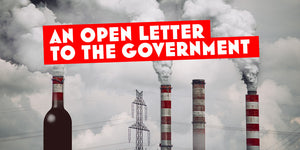 WTAF's Open Letter To The Government