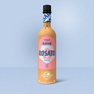 Rosato 6 x 750ml Paper Bottle (case)