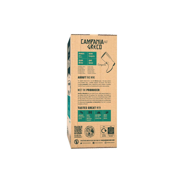 Greco IGT Campania 2.25L