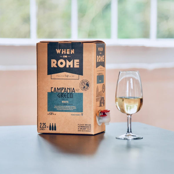 Greco IGT Campania 2.25L
