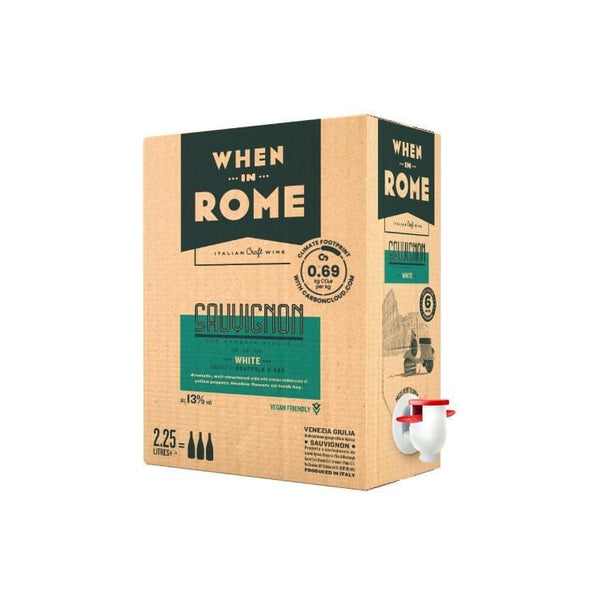 Sauvignon IGT Venezia Giulia 2.25L